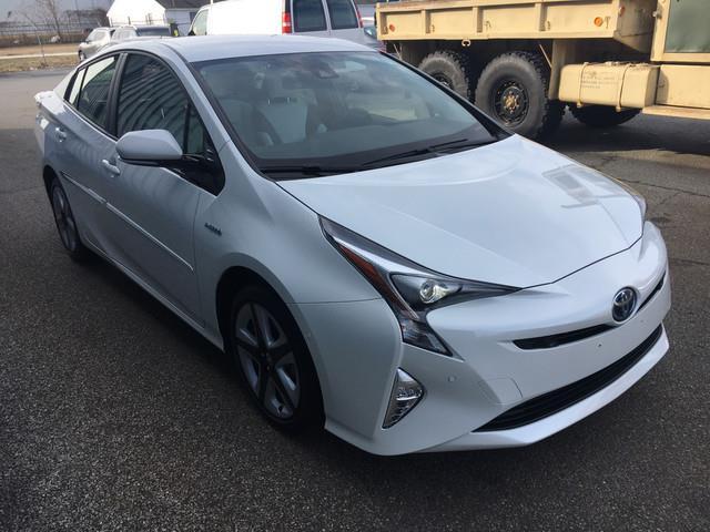 2017 toyota prius three touring three touring 4dr hatchback for sale in dover, delaware