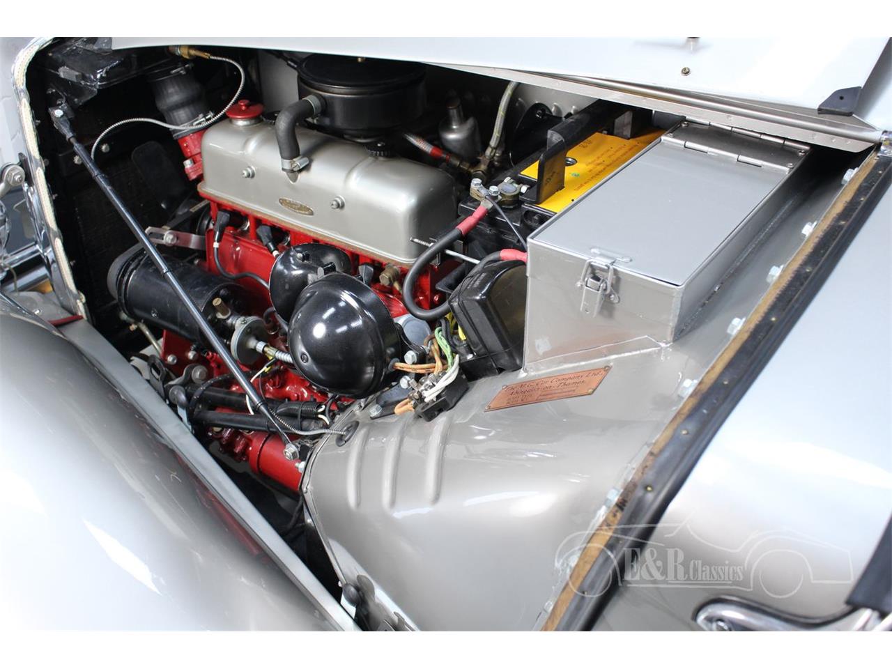 1952 mg td