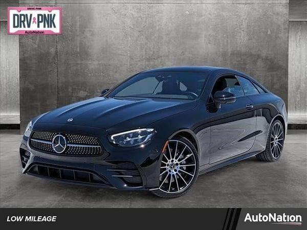 2023 mercedes-benz e 450 in secaucus, new jersey