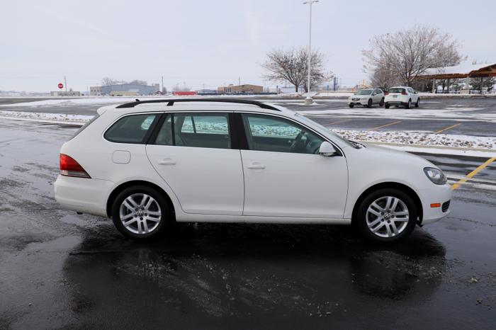 used 2013 volkswagen jetta tdi sportwagen logan, ut 84341 for sale in logan, utah