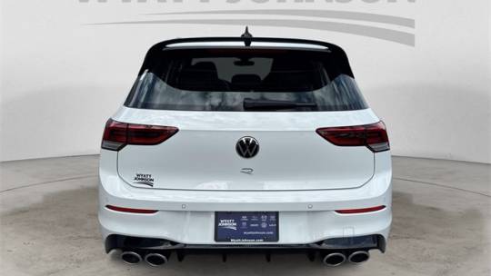 2024 Volkswagen Golf R