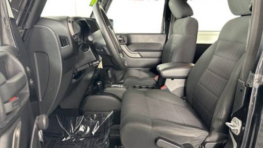 used 2012 jeep wrangler sport $14,084great deal 100,858 mi. location: cedar falls