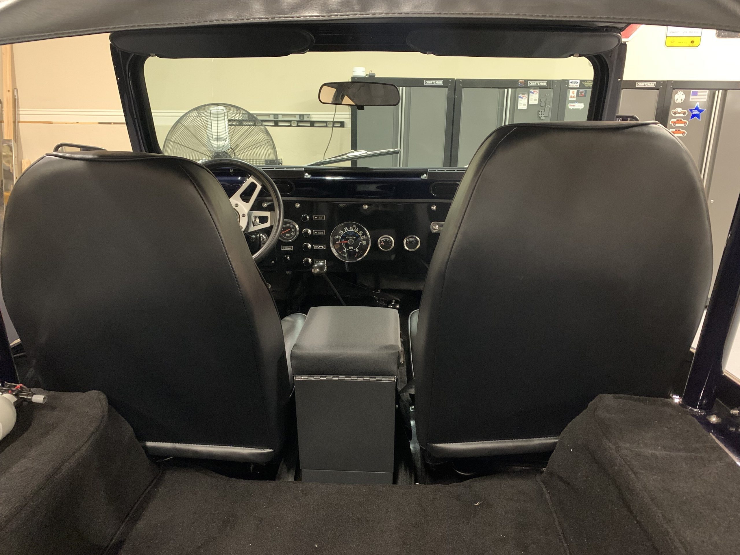 1978 jeep cj-5