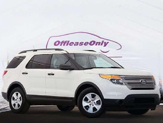 2012 ford explorer in lake worth, fl