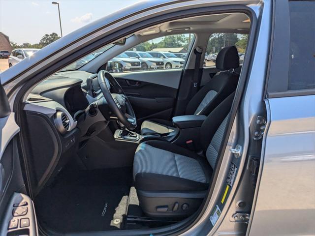 2021 hyundai kona sel plus
