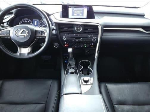 2019 lexus rx 350l premium in lincoln, nebraska