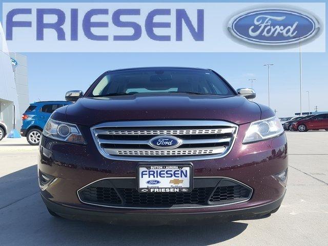 used 2011 ford taurus limited aurora, ne 68818 for sale in aurora, nebraska