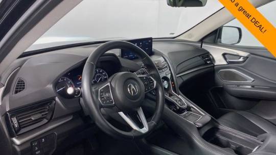 2021 Acura RDX
