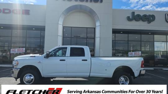 2024 RAM 3500