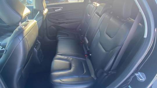 2021 Ford Edge