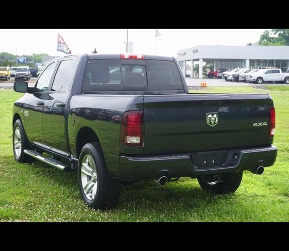 used 2015 ram 1500 sport berlin, md 21811 for sale in berlin, maryland
