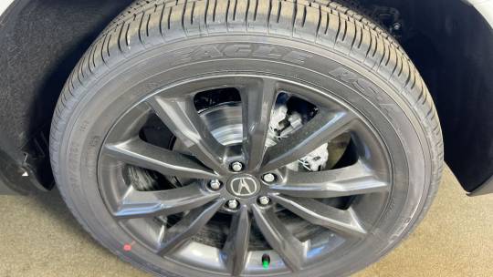 2025 Acura RDX