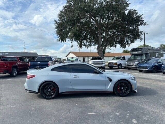 2023 bmw m4 csl