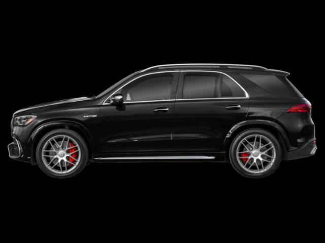 2024 mercedes-benz amg gle 63 s 4matic+