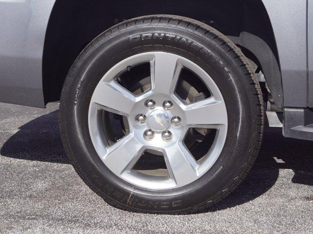 certified 2018 chevrolet suburban 2wd lt fort meade, fl 33841 for sale in fort meade, florida