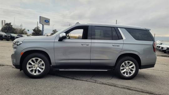 2023 Chevrolet Tahoe