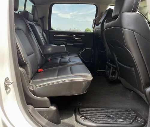 2022 dodge ram for sale in connecticut