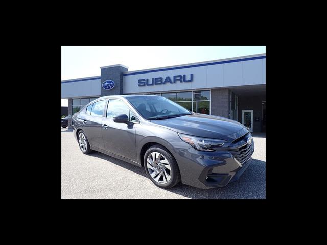 2024 subaru legacy limited awd