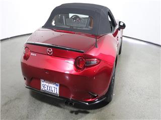 2022 Mazda Mx-5 miata s