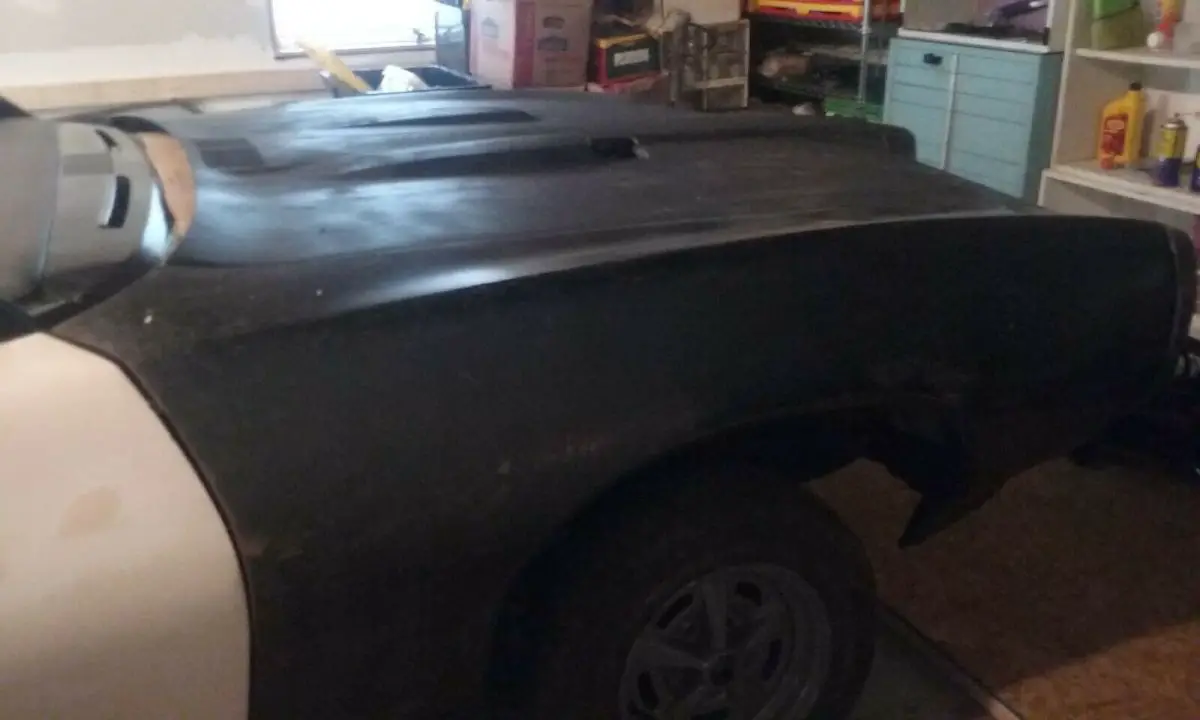 1968 pontiac gto convertible 4 speed - phs documented