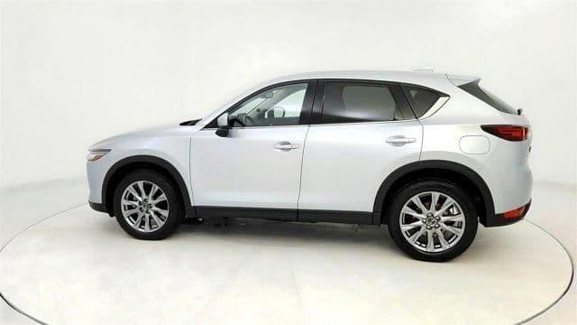 2021 mazda cx-5 grand touring in mineral wells, mississippi