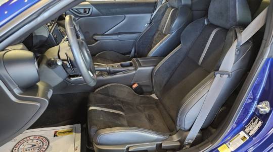 2023 Toyota GR86