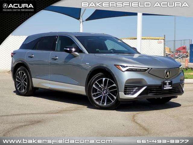 2024 acura zdx w/a-spec package