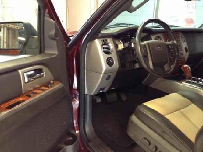 2010 ford expedition eddie bauer in winter haven, fl