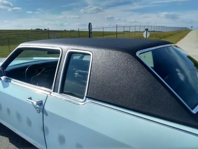 1976 lincoln continental town coupe semi custom