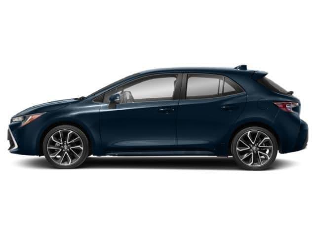 2021 toyota corolla hatchback in evansville, indiana