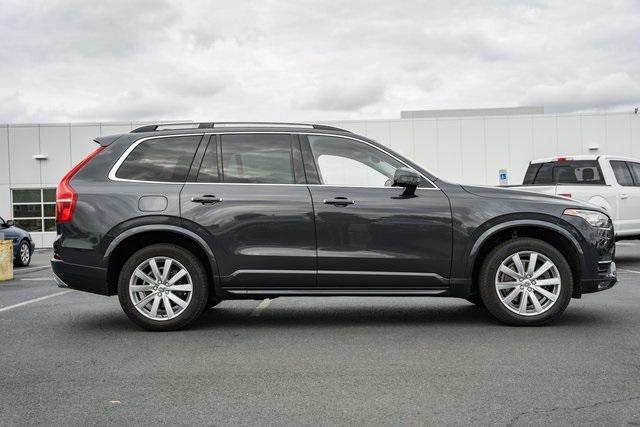 2016 volvo xc90 t6 momentum