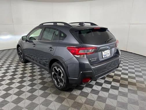 2023 subaru crosstrek limited in orchard park, new york
