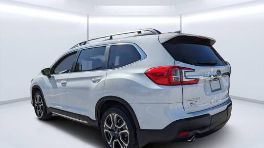 2024 Subaru Ascent
