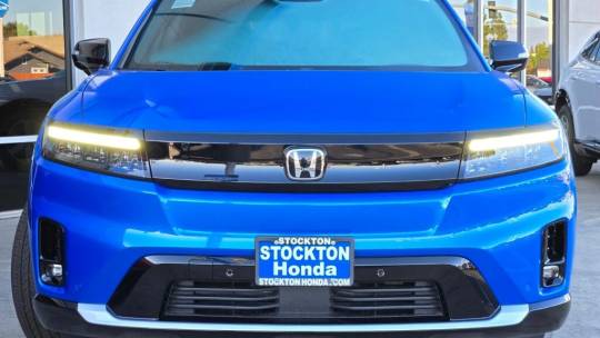2024 Honda Prologue