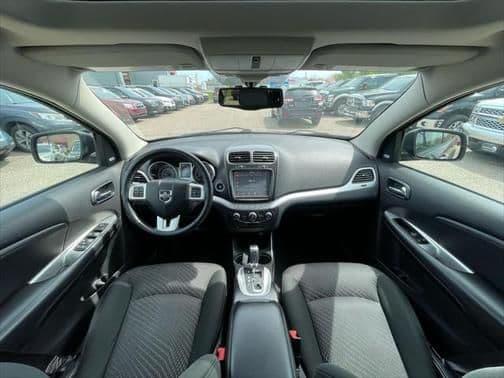 2011 dodge journey crew in burnsville, minnesota