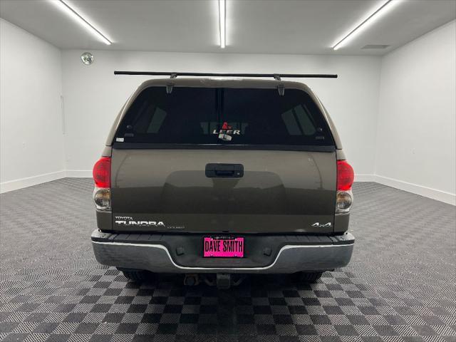2009 toyota tundra sr5