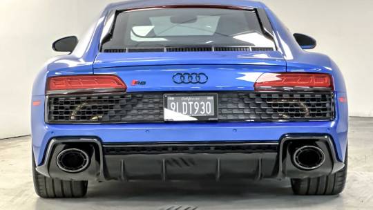 2023 Audi