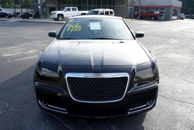 2012 chrysler 300 in griffin, georgia