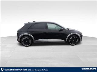 2024 Hyundai IONIQ 5 limited