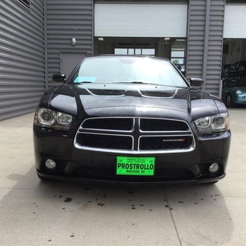 used 2012 dodge charger r/t awd south madison, sd 57042 for sale in junius, south dakota