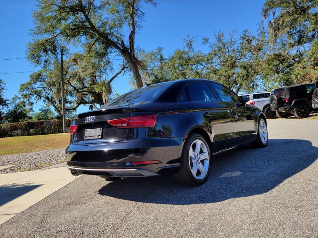2017 audi a3 2.0t premium