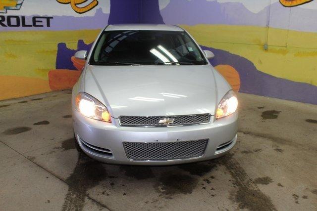 used 2012 chevrolet impala lt grand ledge, mi 48837 for sale in grand ledge, michigan