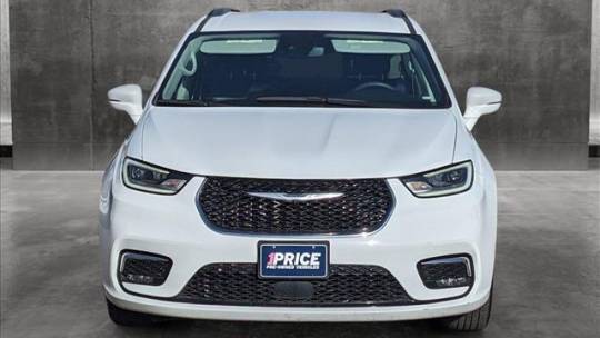 used 2022 chrysler pacifica touring l $20,478great deal 69,899 mi. location: golden