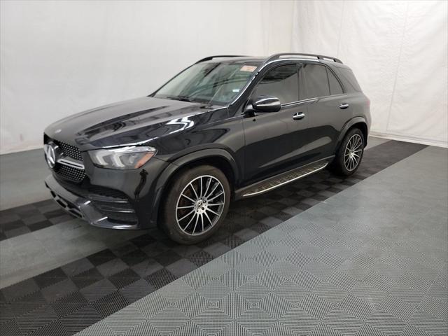 2023 mercedes-benz gle 350 4matic