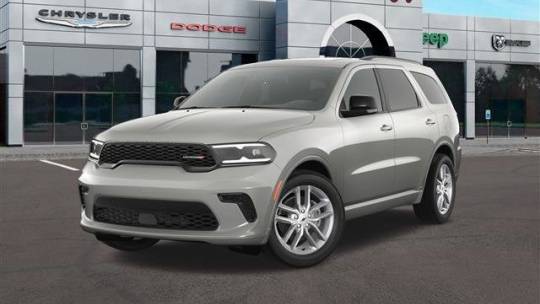 2024 Dodge Durango