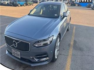 2017 Volvo S90 t6 inscription