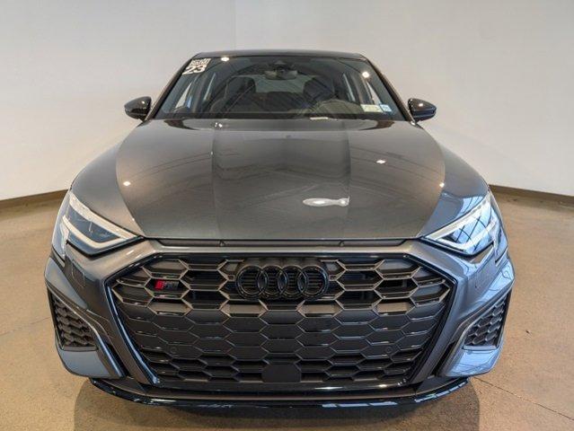 2023 audi s3 premium plus