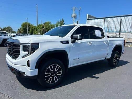 2023 gmc sierra 1500 at4 in bradenton, florida