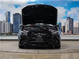 2021 Mercedes-Benz E-Class amg e 53