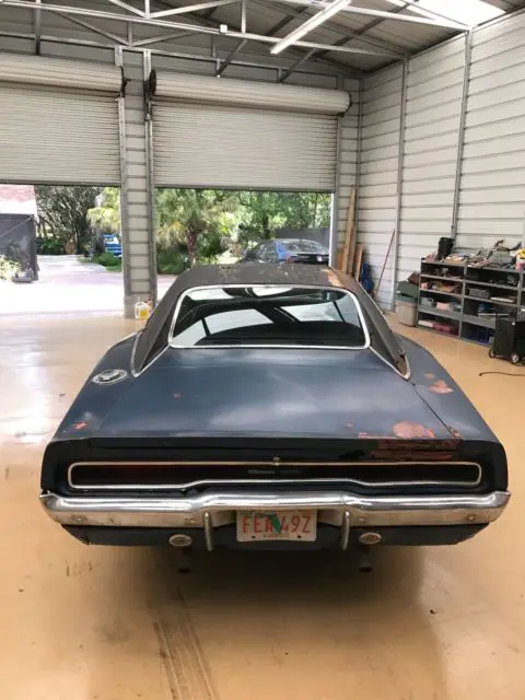 1970 dodge charger 500, 1 owner car, runs and drives fast and the furious